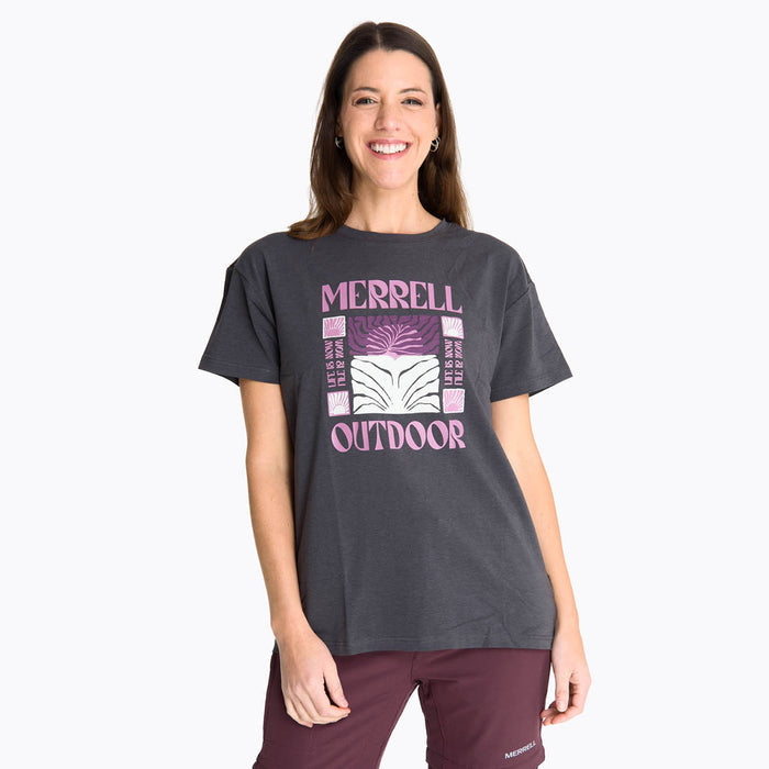 Remera Mujer T-Shirt Short Sleeve