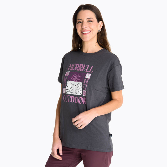 Remera Mujer T-Shirt Short Sleeve