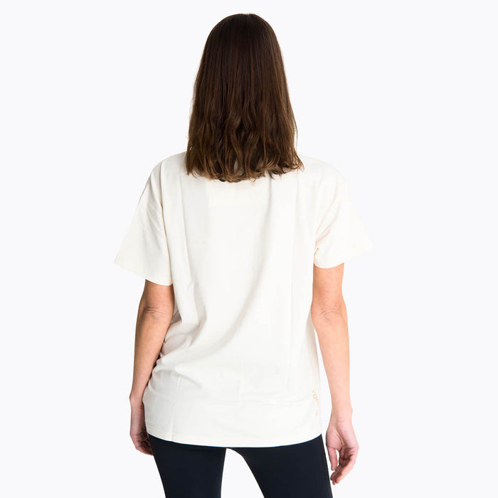 Remera Mujer T-Shirt Short Sleeve