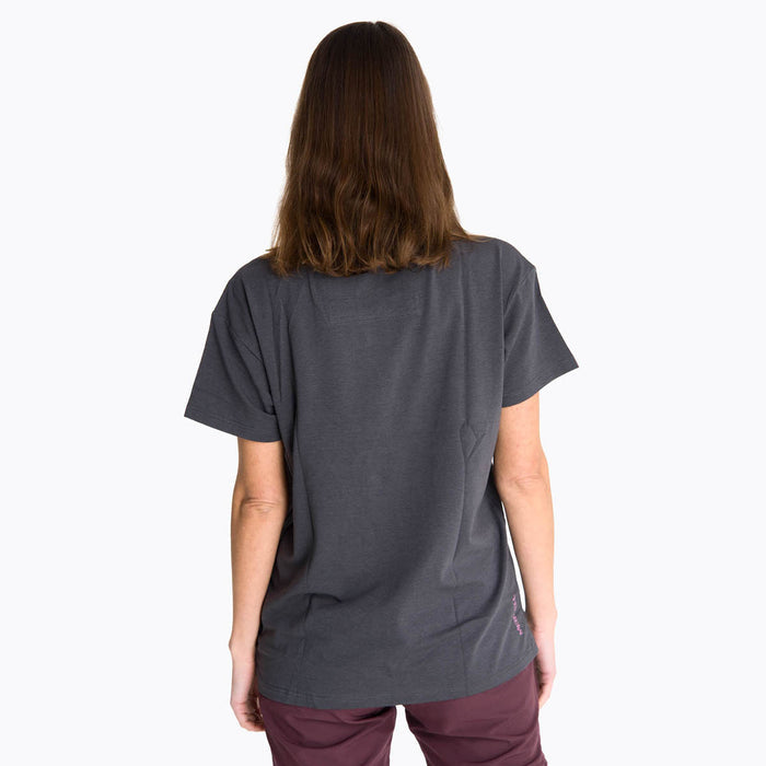 Remera Mujer T-Shirt Short Sleeve