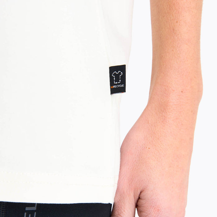Remera Mujer T-Shirt Short Sleeve