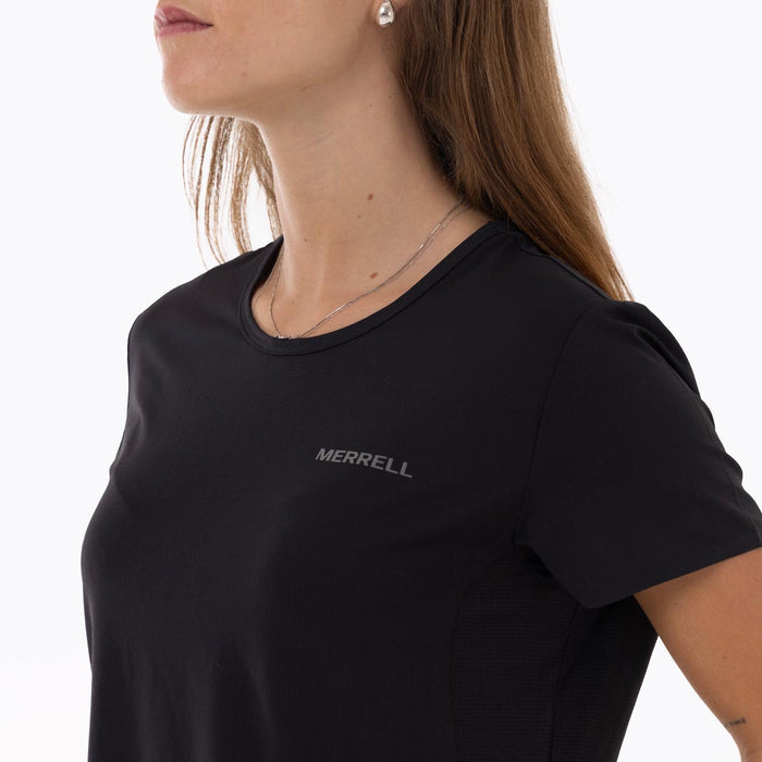 Remera Mujer Trail T-Shirt