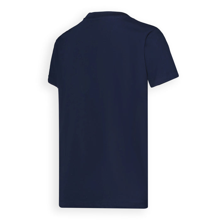 Remera Mujer W-Relaxed Pkt Tee