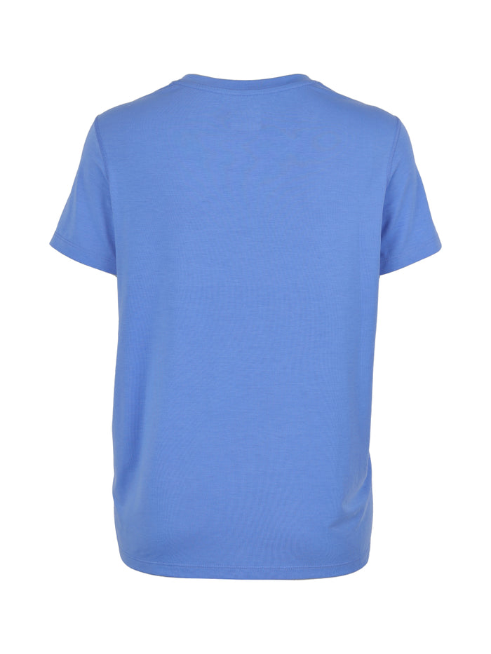 Remera Mujer Wms Tencel Tee