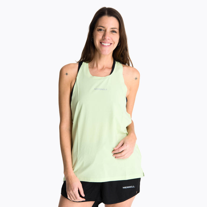 Remera S/M Mujer Tank Top Otere