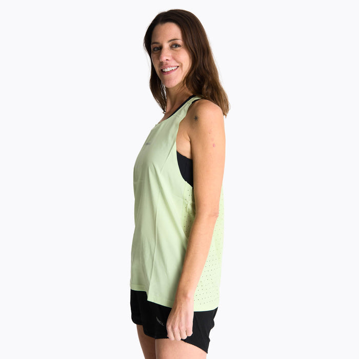 Remera S/M Mujer Tank Top Otere