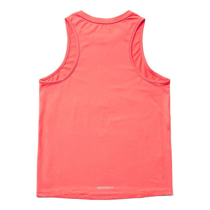 Remera S/M Mujer Wms Trail Run Tank