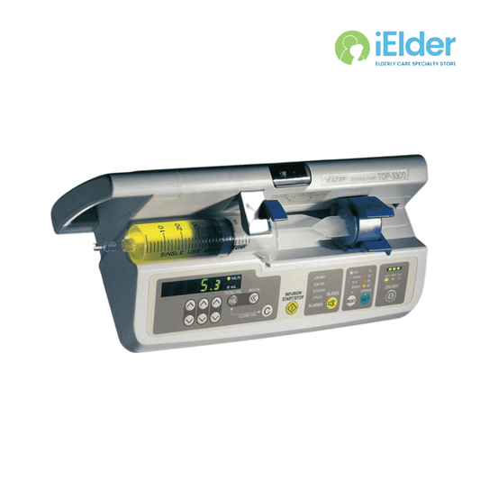 Rental for Syringe Pump TOP-5300