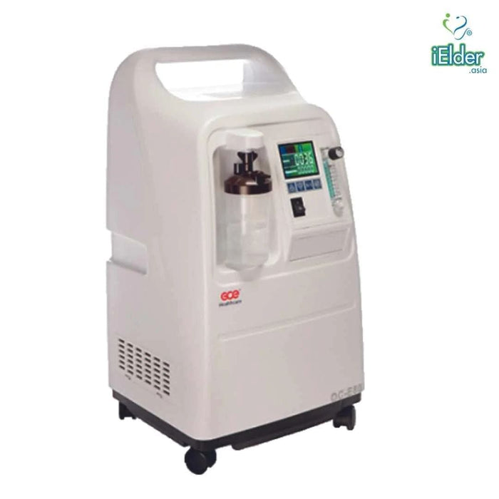 Rental for Sysmed Oxygen Concentrator OC-S100 (10 litre)