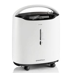 Rental for Yuwell Oxygen Concentrator 8F-5AW (5litre) - Asian Integrated Medical Sdn Bhd (ielder.asia)
