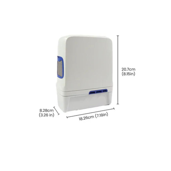 [Rental] Inogen Rove 6 Portable Oxygen Concentrator