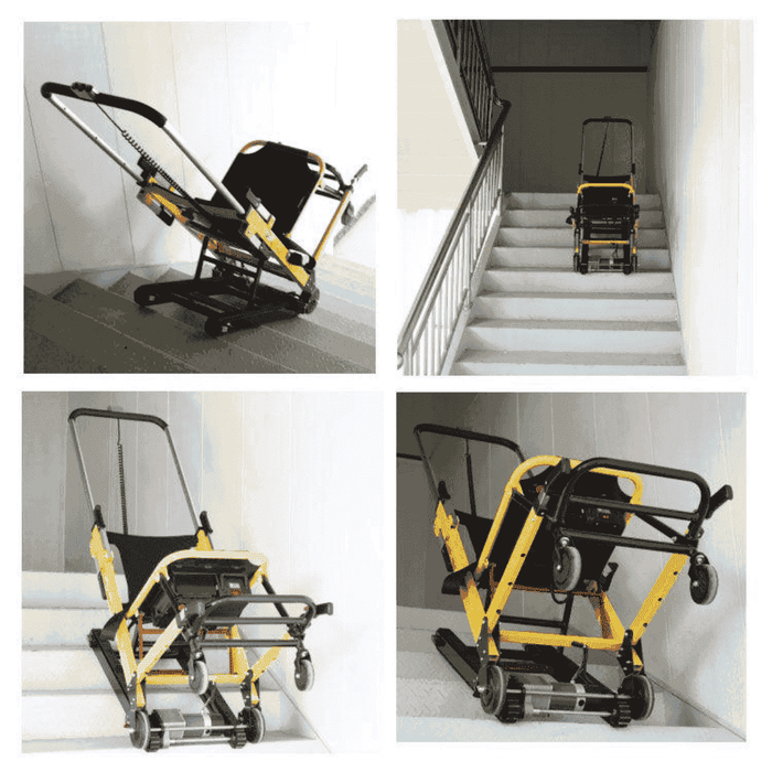 Motorized