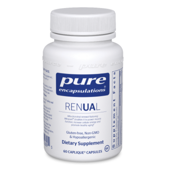 RENUAL by Pure Encapsulations