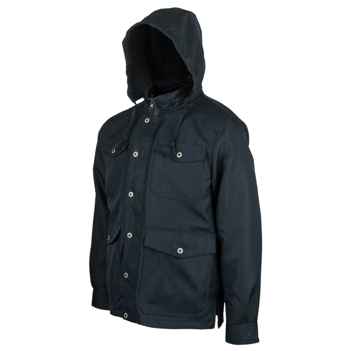Resistol | Container Jacket