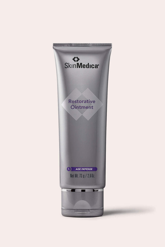 Restorative Ointment