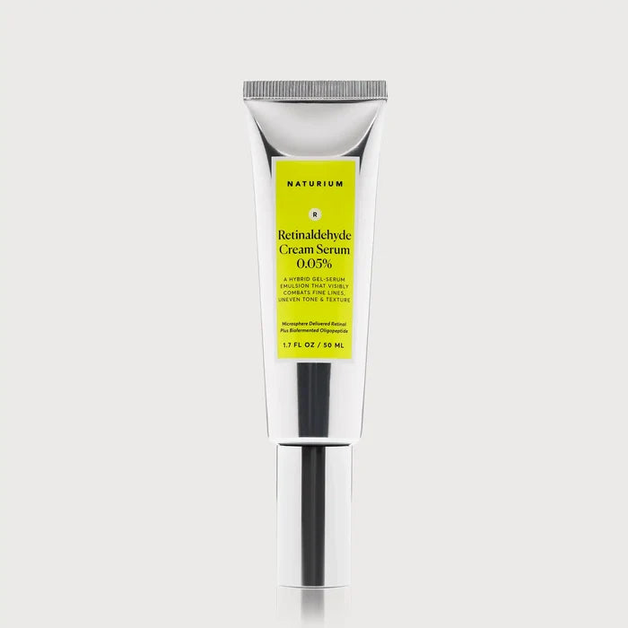 Retinaldehyde Cream Serum 0.05%