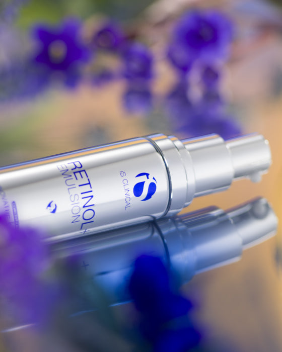 Retinol+ Emulsion 1.0