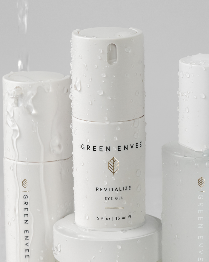 Revitalize Eye Gel