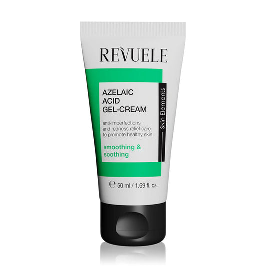 Revuele Azelaic Acid Smoothing and Soothing Gel Cream - 50ml