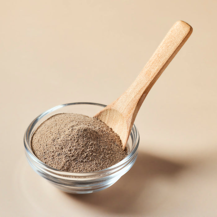 Rhassoul Clay - close-up