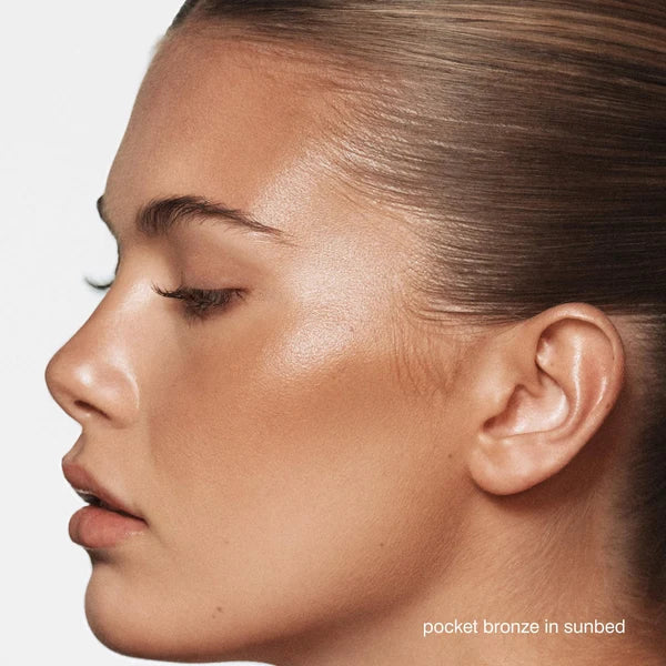 Rhode Pocket Bronze plunge 5.3g