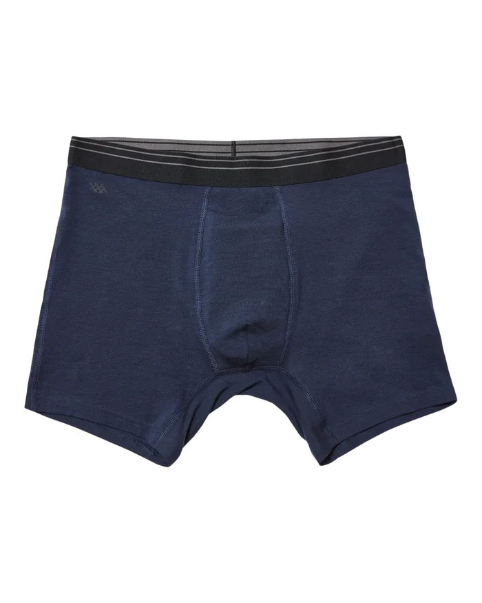 Rhone Essentials Boxer Trunk