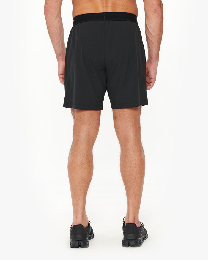 RHONE MAKO TECH SHORT 7" - LINED