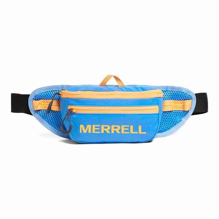 Riñonera Unisex Crest 1.5L Lumbar