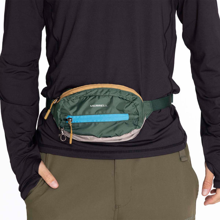 Riñonera Unisex Waistbag