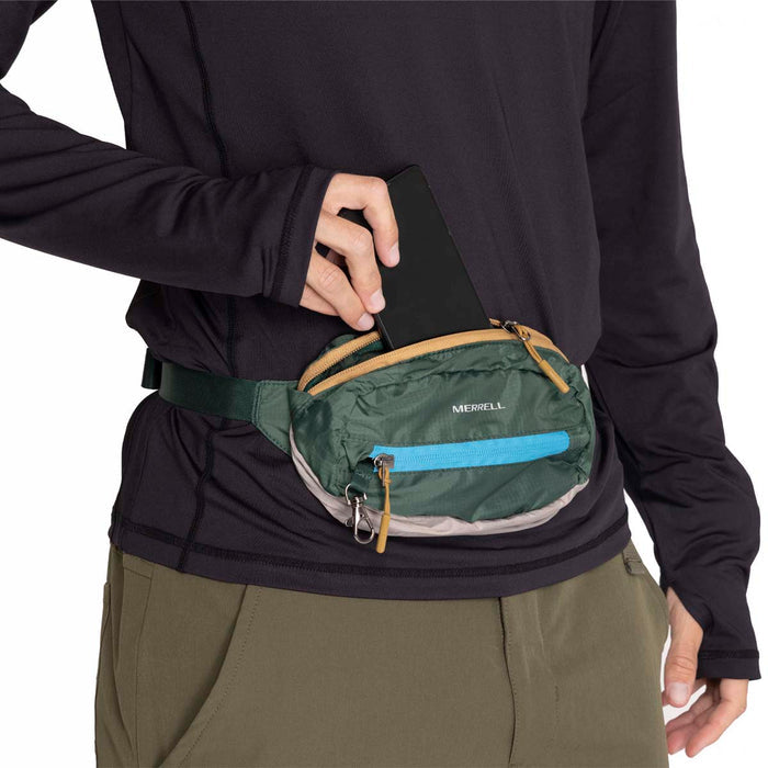 Riñonera Unisex Waistbag