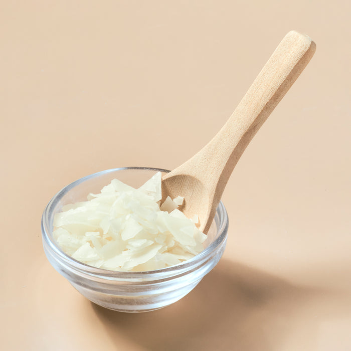 Ritamulse SCG Emulsifying Wax - close-up