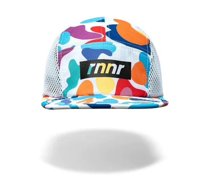 RNNR Distance Cap