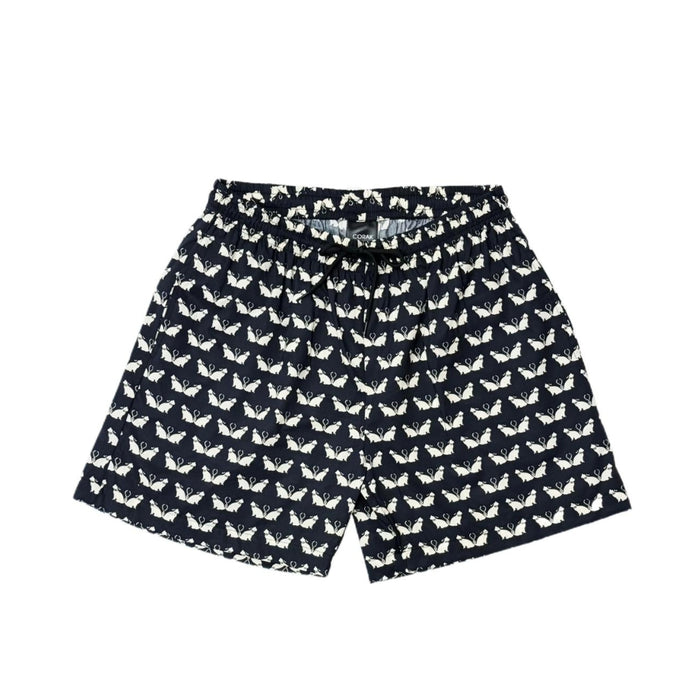 Rocket Shape Shorts