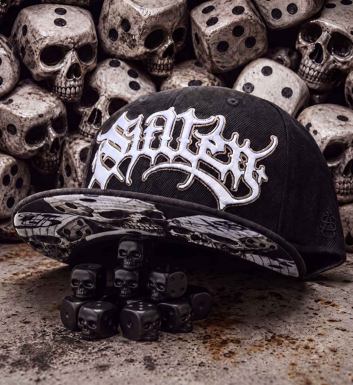 Roll Call Snapback