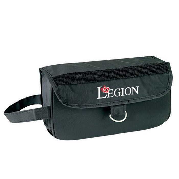 Roll up Travel Kit