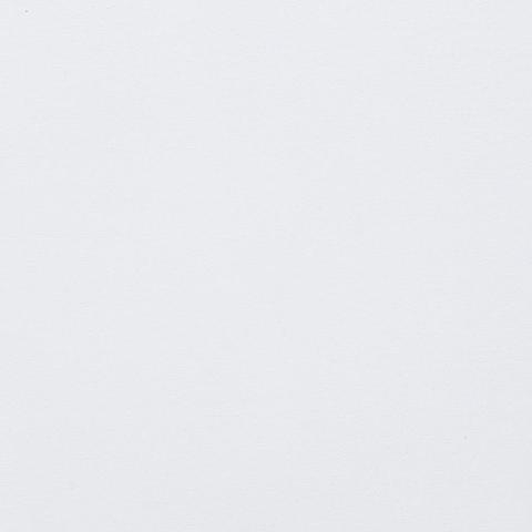 Solid White