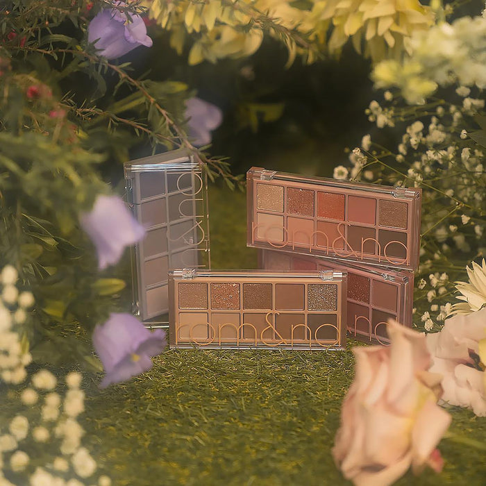 Rom&nd Better Than Palette 7.5 g