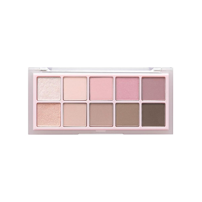 06 Peony Nude Garden