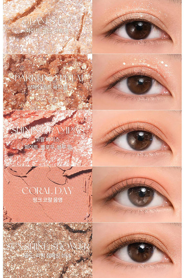 Rom&nd Better Than Palette 7.5 g