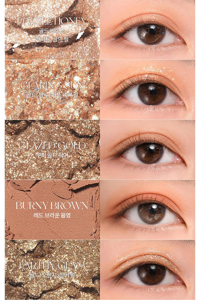 Rom&nd Better Than Palette 7.5 g