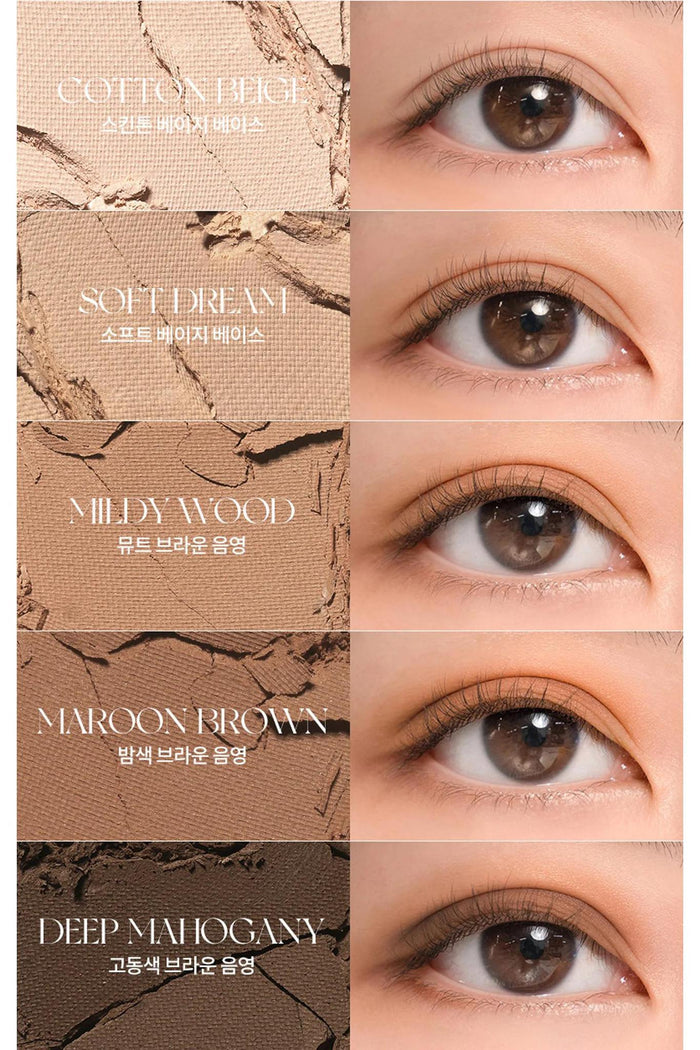 Rom&nd Better Than Palette 7.5 g