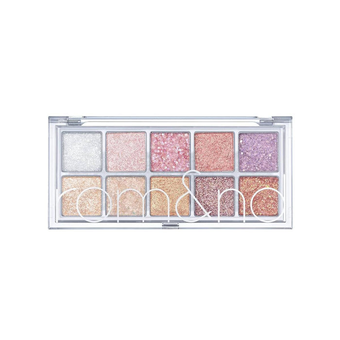00 Light & Glitter Garden