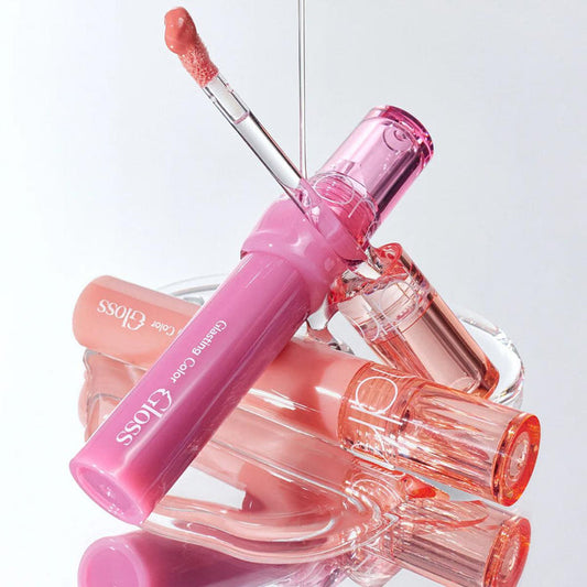 Rom&nd Glasting Color Gloss 4 g