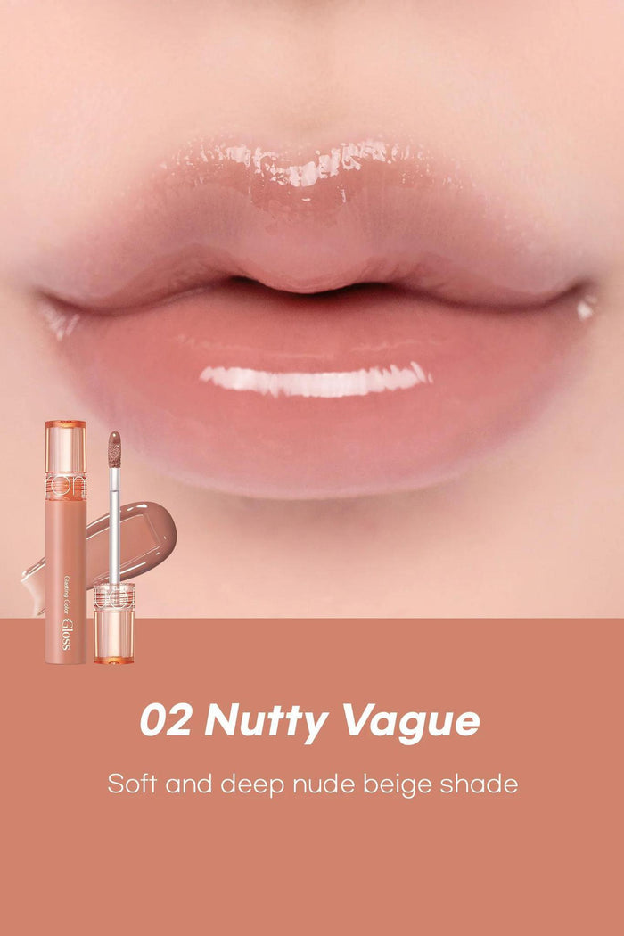02 Nutty Vague