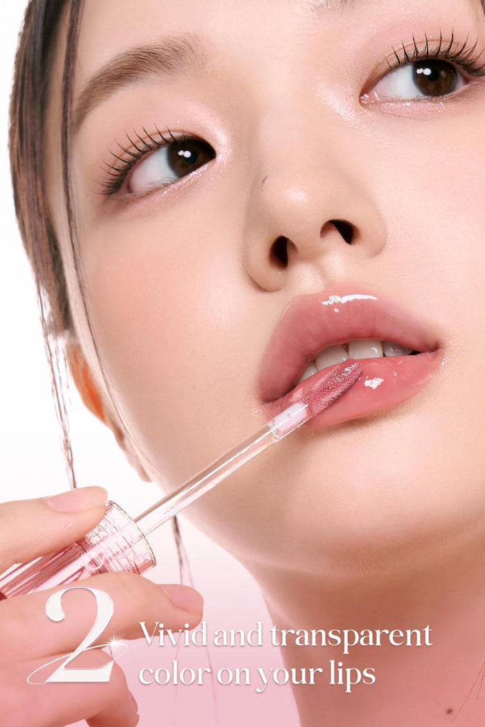 Rom&nd Glasting Color Gloss 4 g