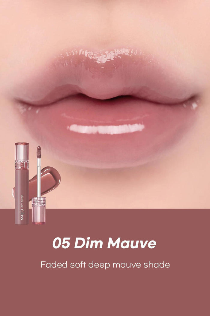 Rom&nd Glasting Color Gloss 4 g