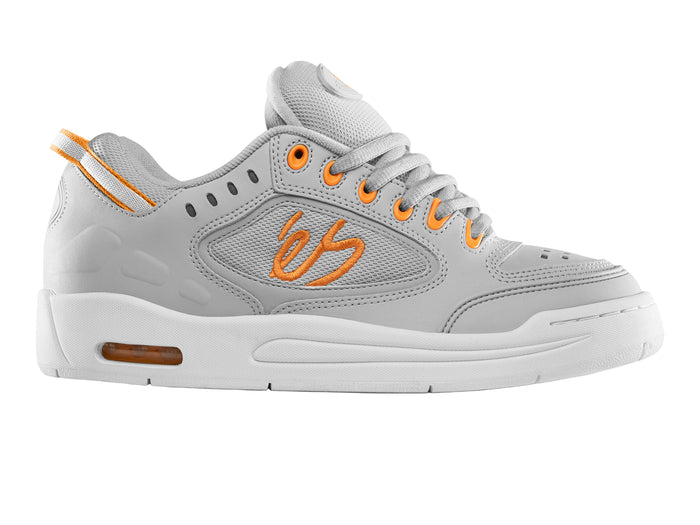 Ronny Creager - Grey / Orange