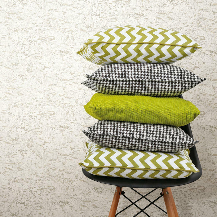 RoomMates Faux Cork White Peel & Stick Wallpaper - EonShoppee
