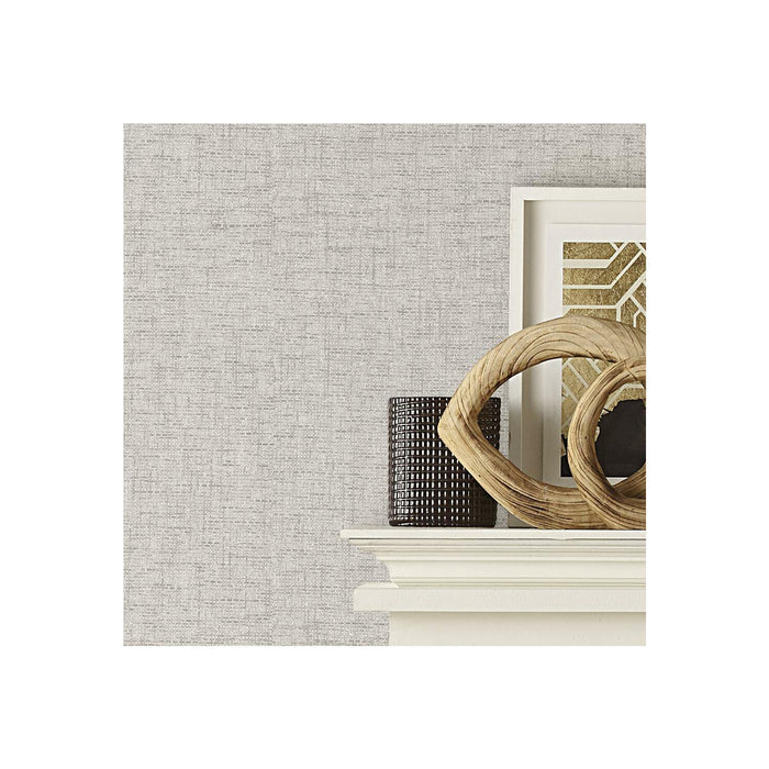 Beige, Off-White / Roll