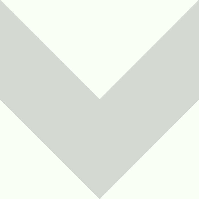 RoomMates Large Chevron Grey Peel & Stick Wallpaper - EonShoppee